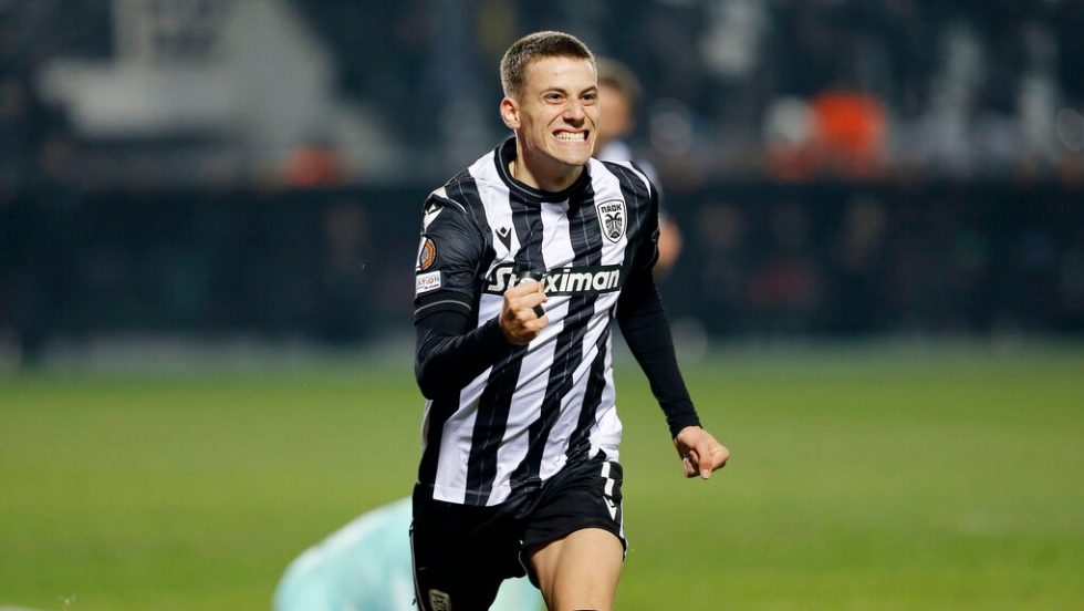 paok-slavia pragas